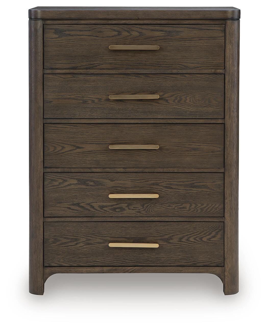 Darimore Five Drawer Chest