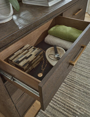 Darimore Dresser