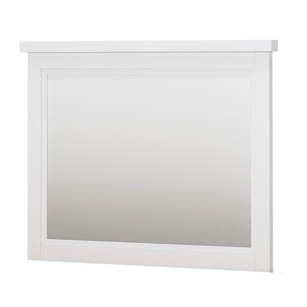 Espejo de dormitorio Ashbryn