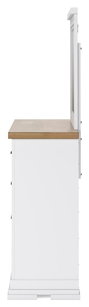 Ashbryn 5PC Bedroom Set