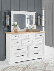 Ashbryn 5PC Bedroom Set
