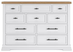 Ashbryn Dresser