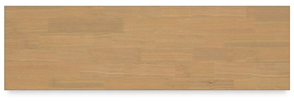 Cómoda y espejo Ashbryn