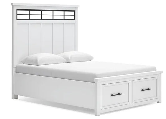 Ashbryn 5PC Bedroom Set