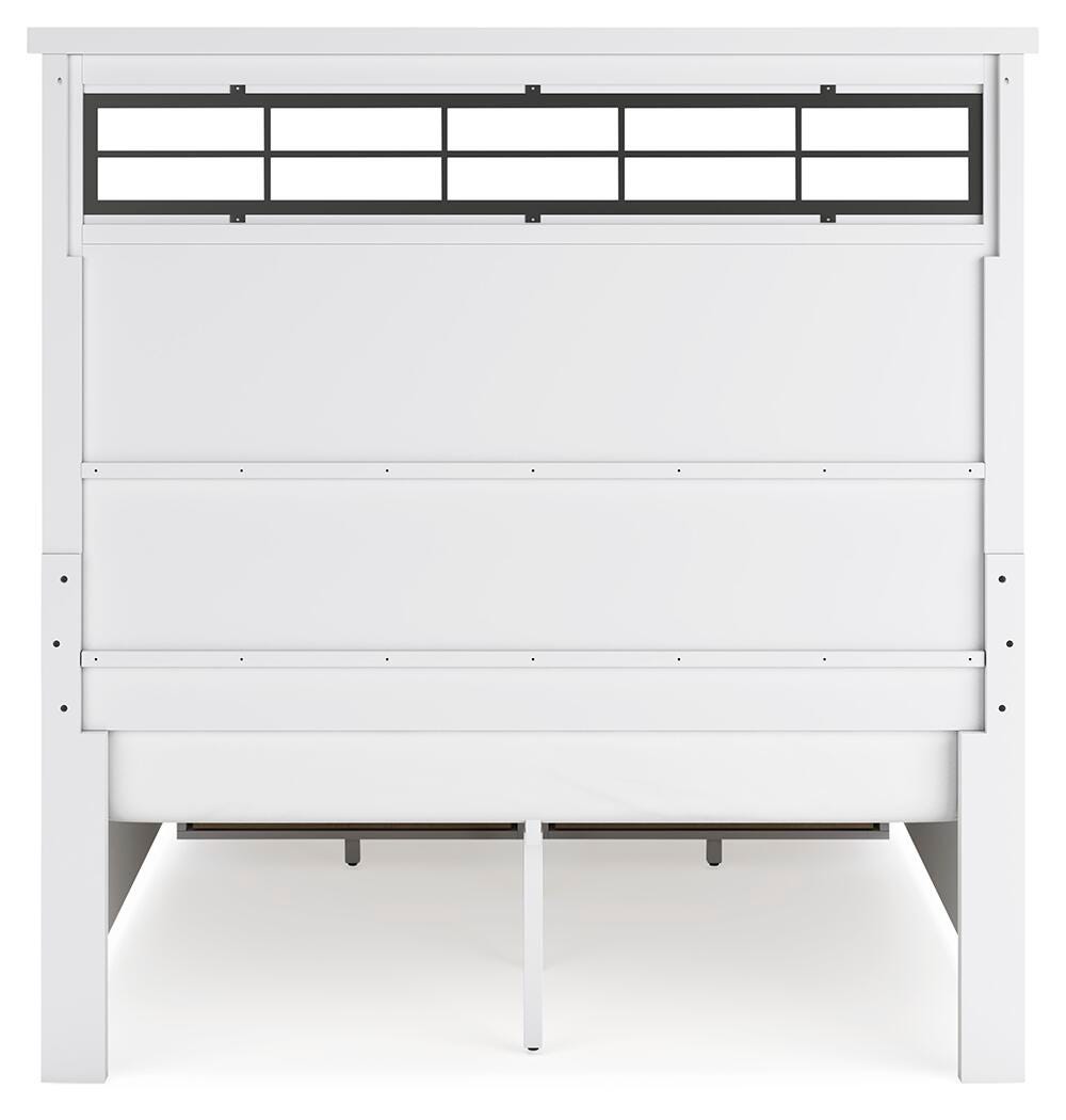 Ashbryn 5PC Bedroom Set
