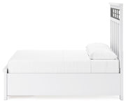 Ashbryn 5PC Bedroom Set
