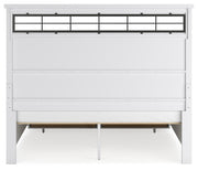 Ashbryn 5PC Bedroom Set