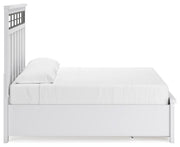 Ashbryn 5PC Bedroom Set