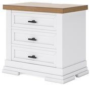 Ashbryn 5PC Bedroom Set