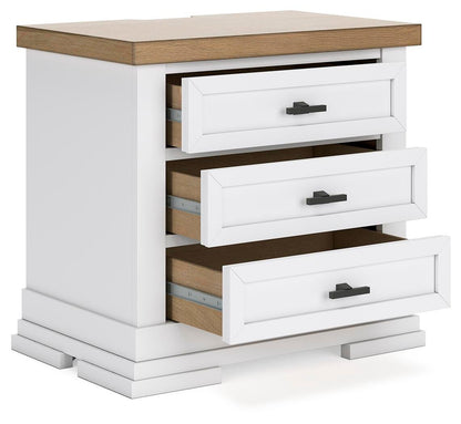 Ashbryn 5PC Bedroom Set