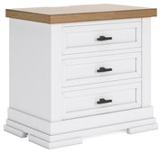 Ashbryn 5PC Bedroom Set