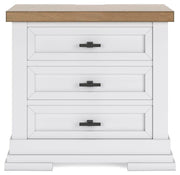 Ashbryn 5PC Bedroom Set