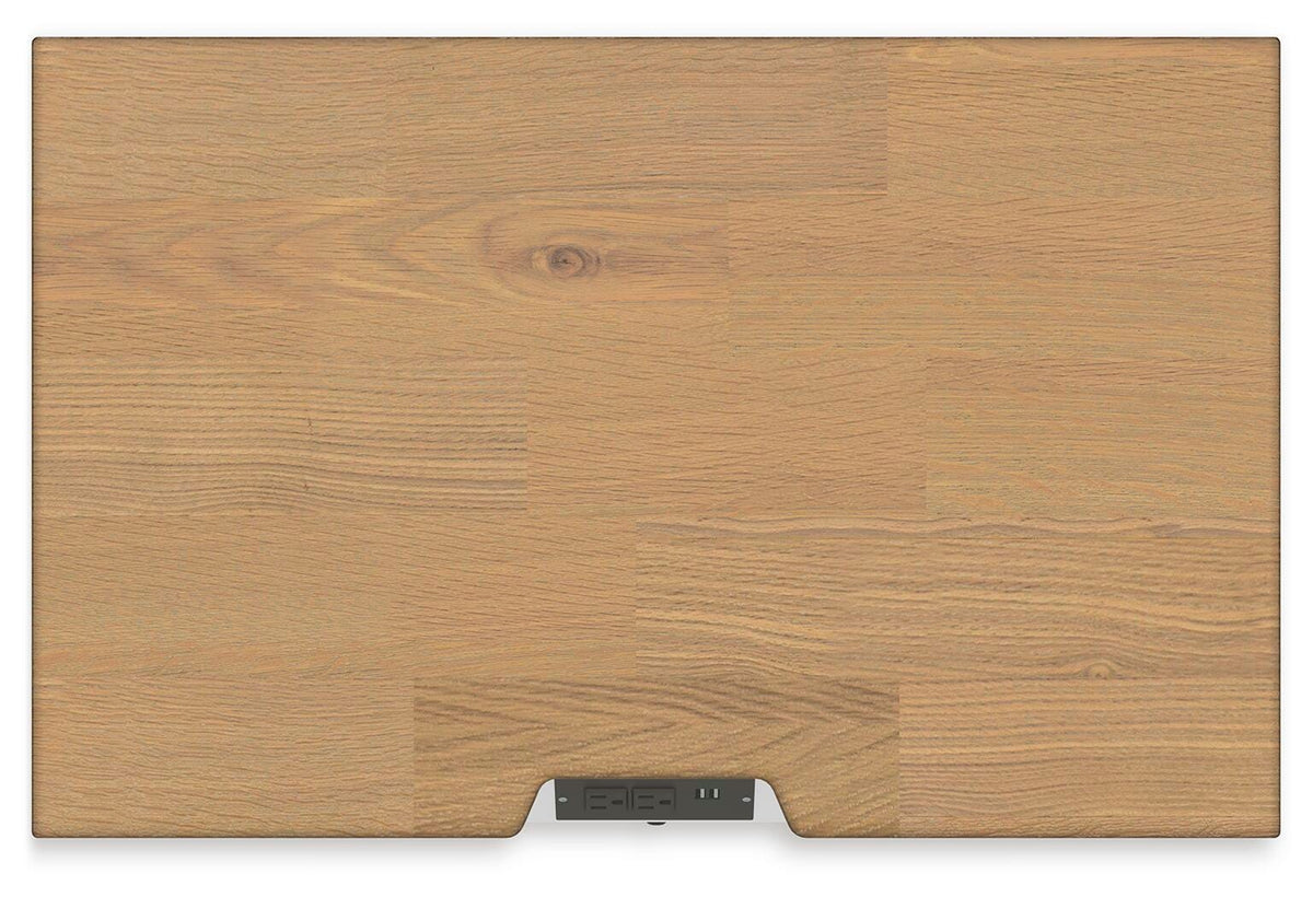 Ashbryn 5PC Bedroom Set