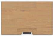 Ashbryn 5PC Bedroom Set