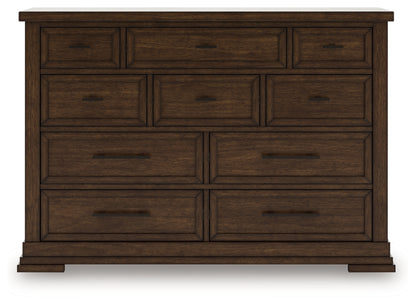 Taffenbrook Dresser