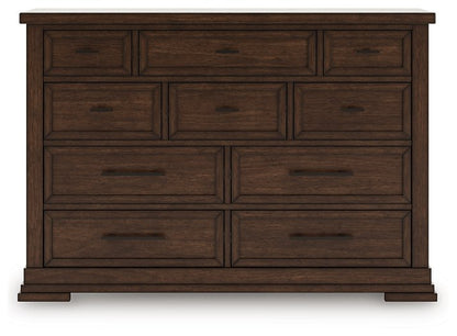 Taffenbrook Dresser