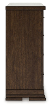 Taffenbrook Dresser
