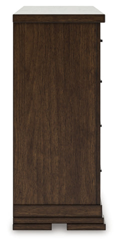 Taffenbrook Dresser
