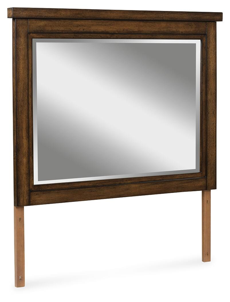 Taffenbrook Dresser Mirror