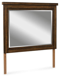 Taffenbrook Dresser Mirror