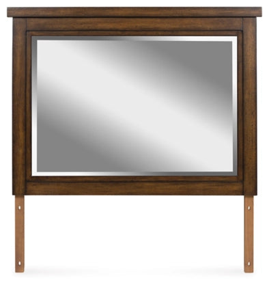 Taffenbrook Dresser Mirror