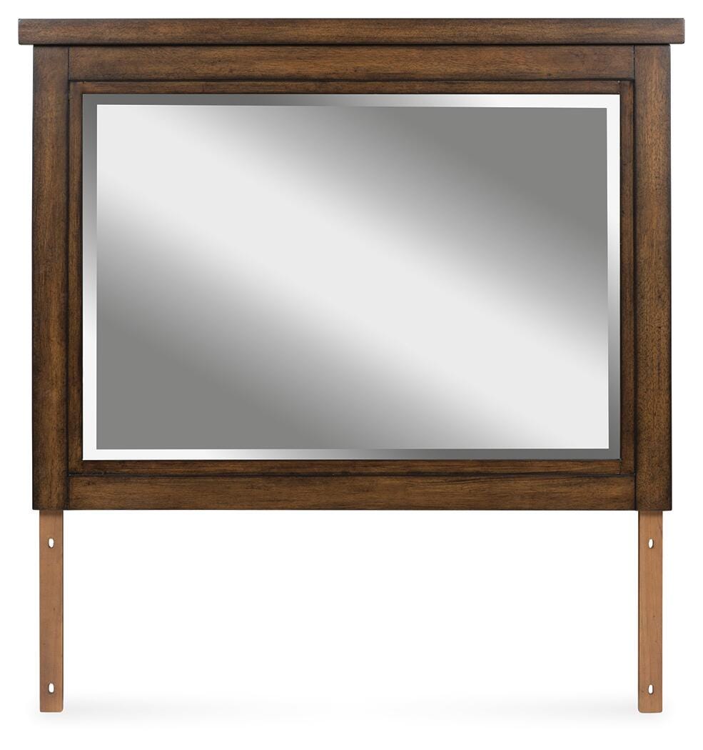 Taffenbrook Dresser Mirror