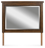 Taffenbrook Dresser Mirror