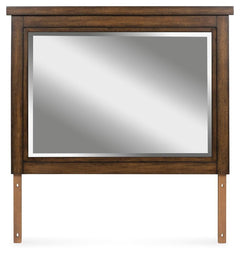 Taffenbrook Dresser Mirror