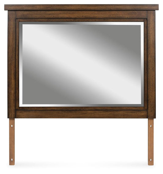 Taffenbrook Dresser Mirror