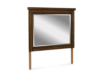 Taffenbrook Dresser Mirror