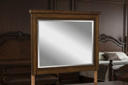 Taffenbrook Dresser Mirror