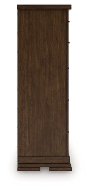 Taffenbrook Five Drawer Chest