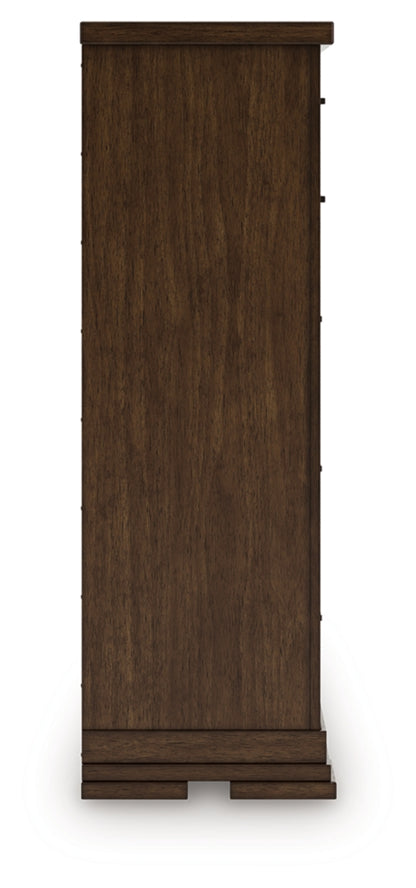 Taffenbrook Five Drawer Chest