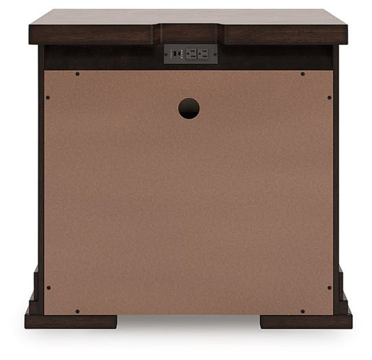 Taffenbrook Nightstand