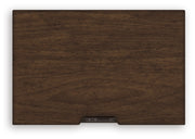 Taffenbrook Three Drawer Night Stand