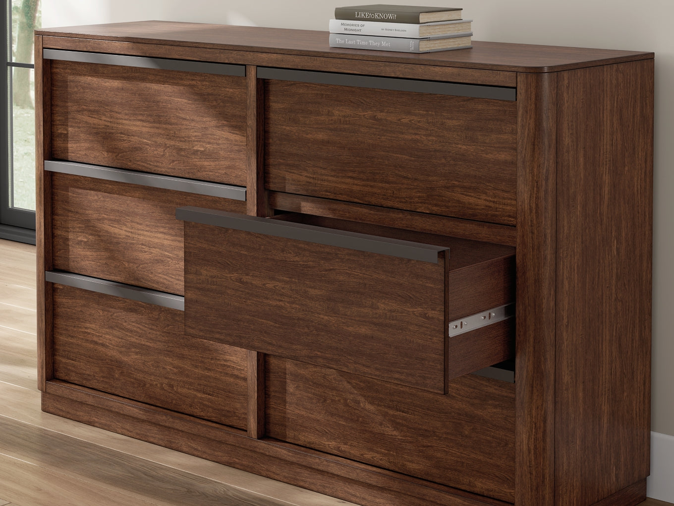 Kendamor Dresser