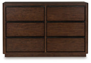 Kendamor Dresser