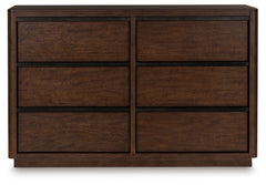 Kendamor Dresser