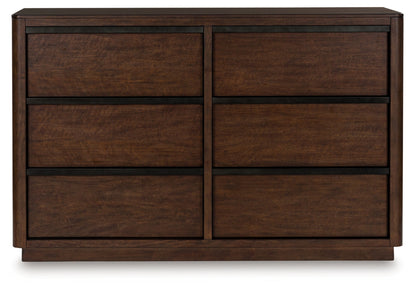 Kendamor Dresser