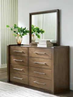 Marxmore Dresser & Mirror Sets