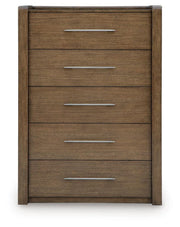 Marxmore Five Drawer Chest
