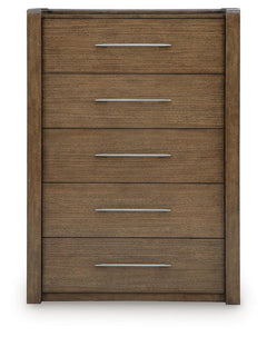Marxmore Five Drawer Chest