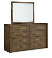 Marxmore Dresser & Mirror Sets