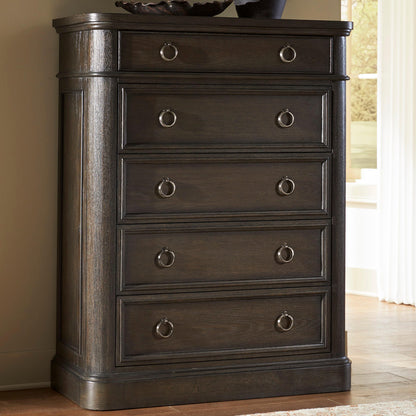 Bannette Chest of Drawers