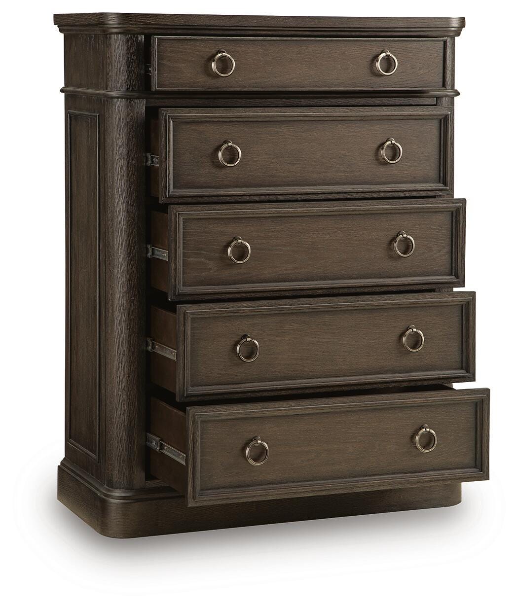 Bannette Chest of Drawers