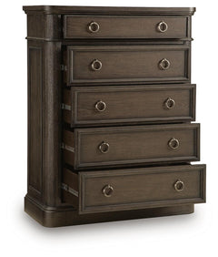 Bannette Chest of Drawers