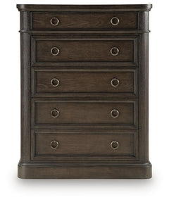 Bannette Chest of Drawers