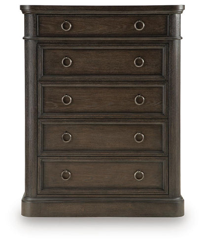Bannette Chest of Drawers