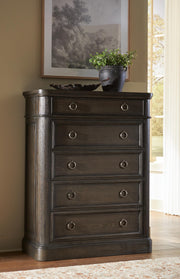 Bannette Chest of Drawers