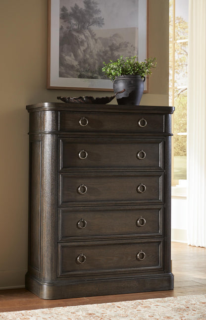 Bannette Chest of Drawers
